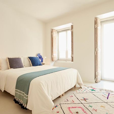 Casa Pavao Lisboa 호텔 외부 사진