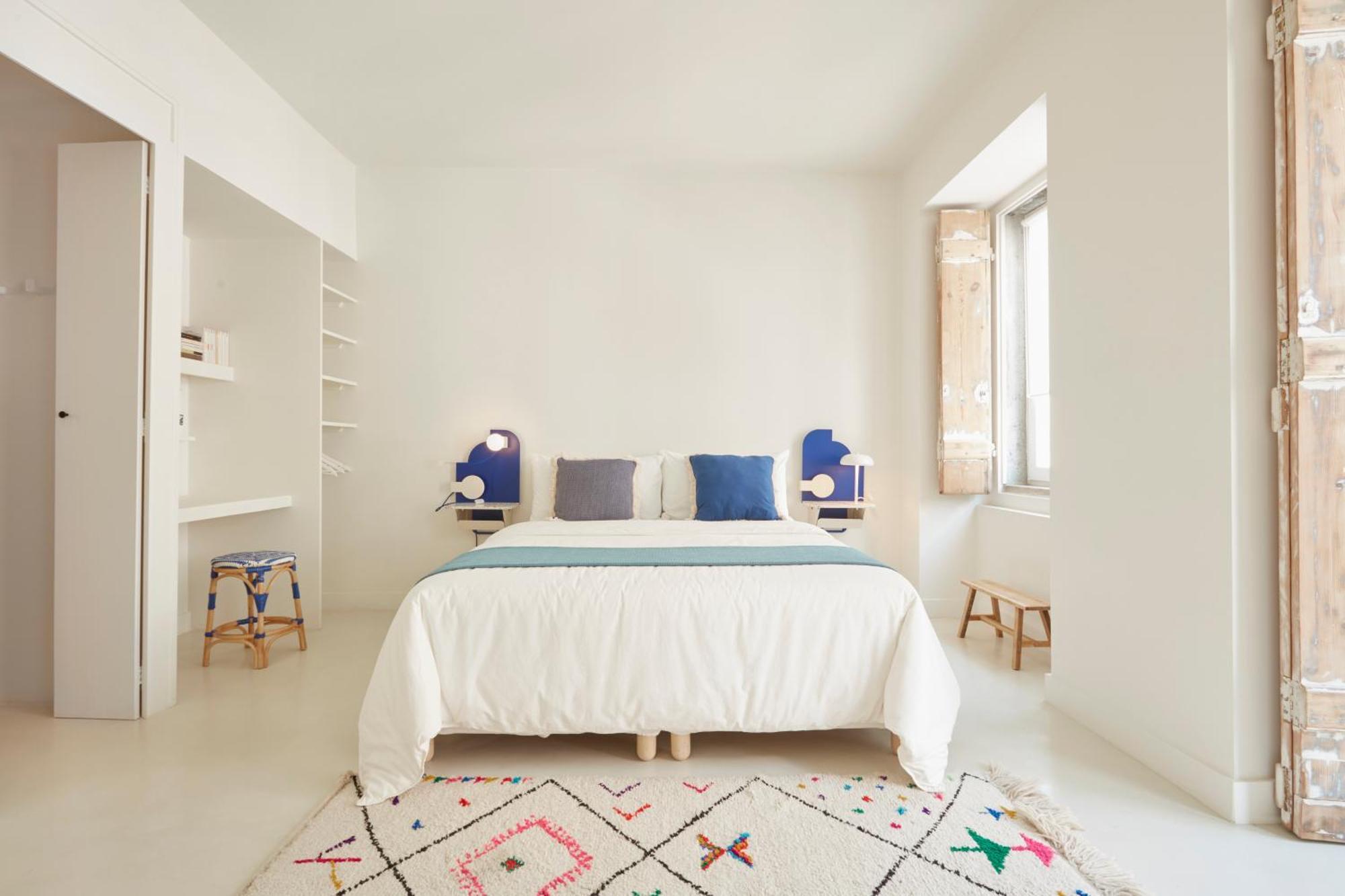 Casa Pavao Lisboa 호텔 외부 사진