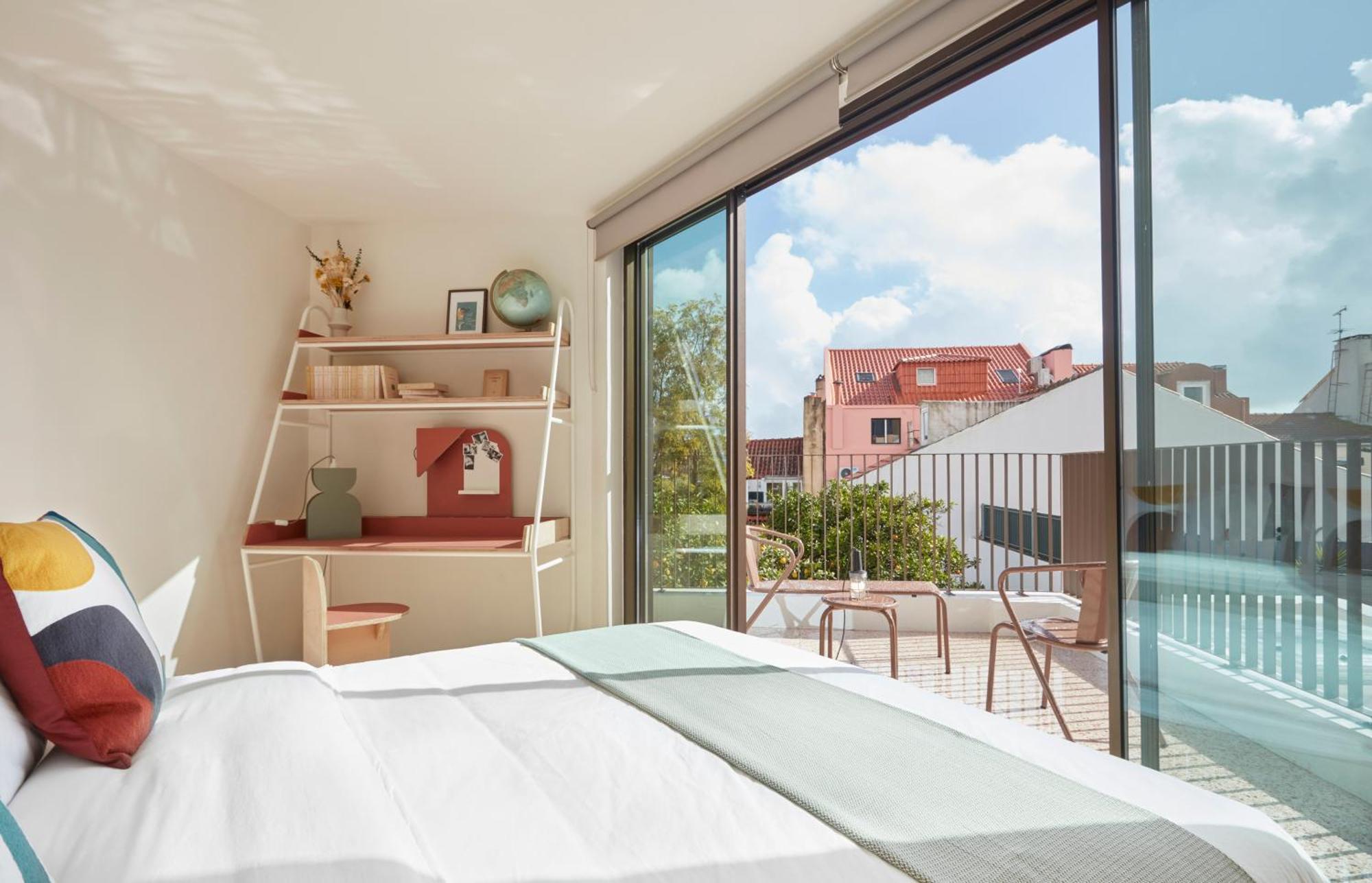 Casa Pavao Lisboa 호텔 외부 사진
