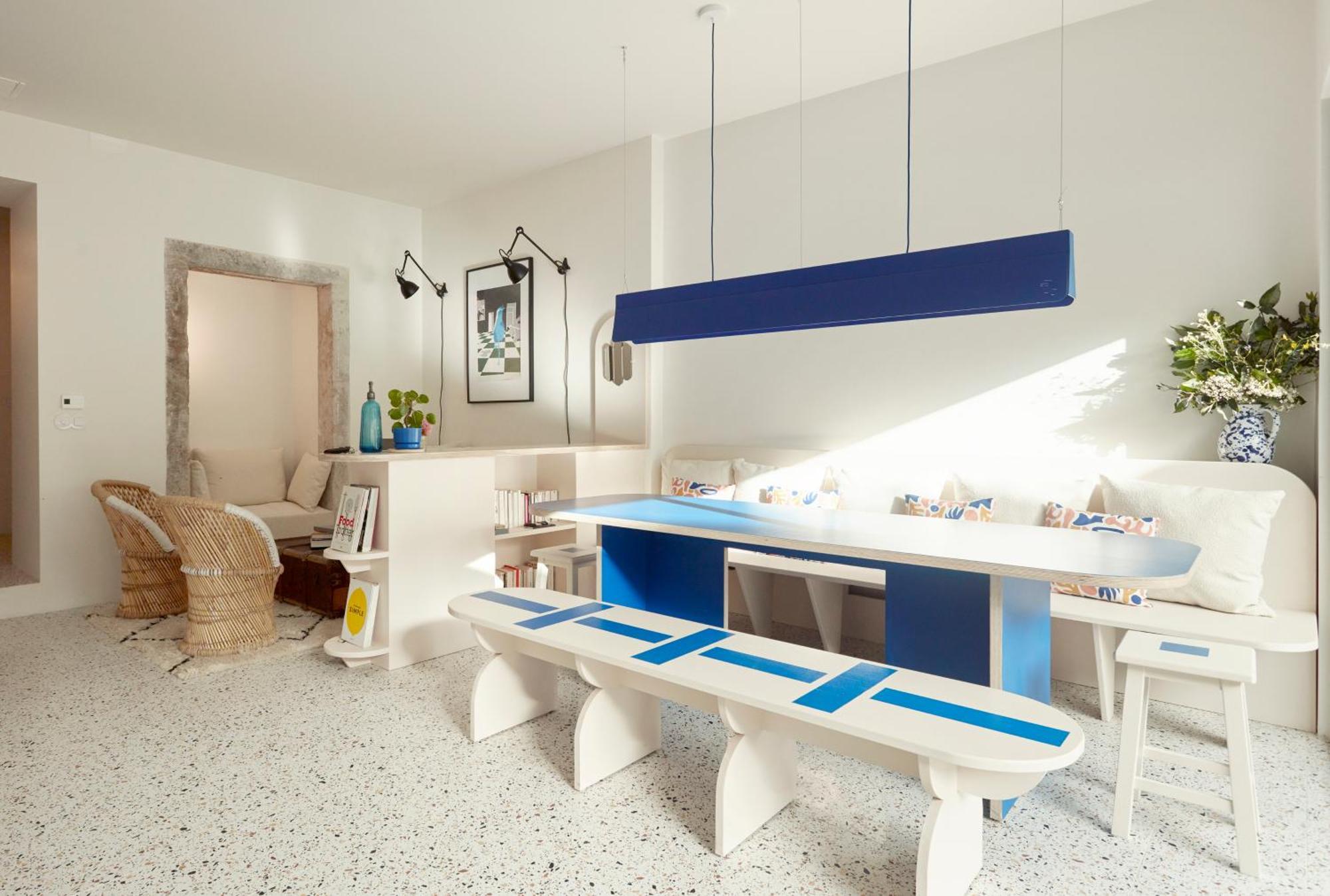 Casa Pavao Lisboa 호텔 외부 사진