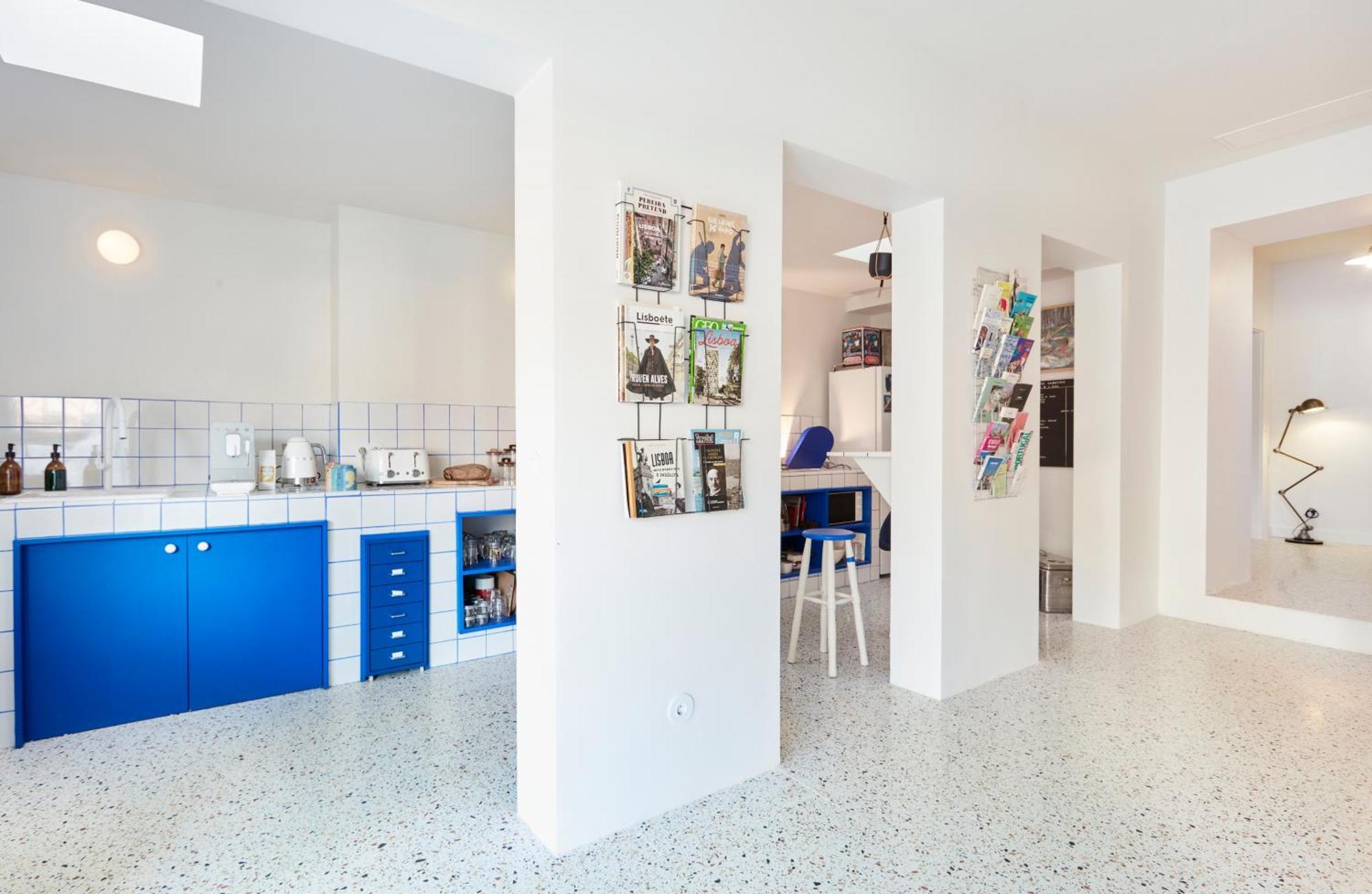 Casa Pavao Lisboa 호텔 외부 사진