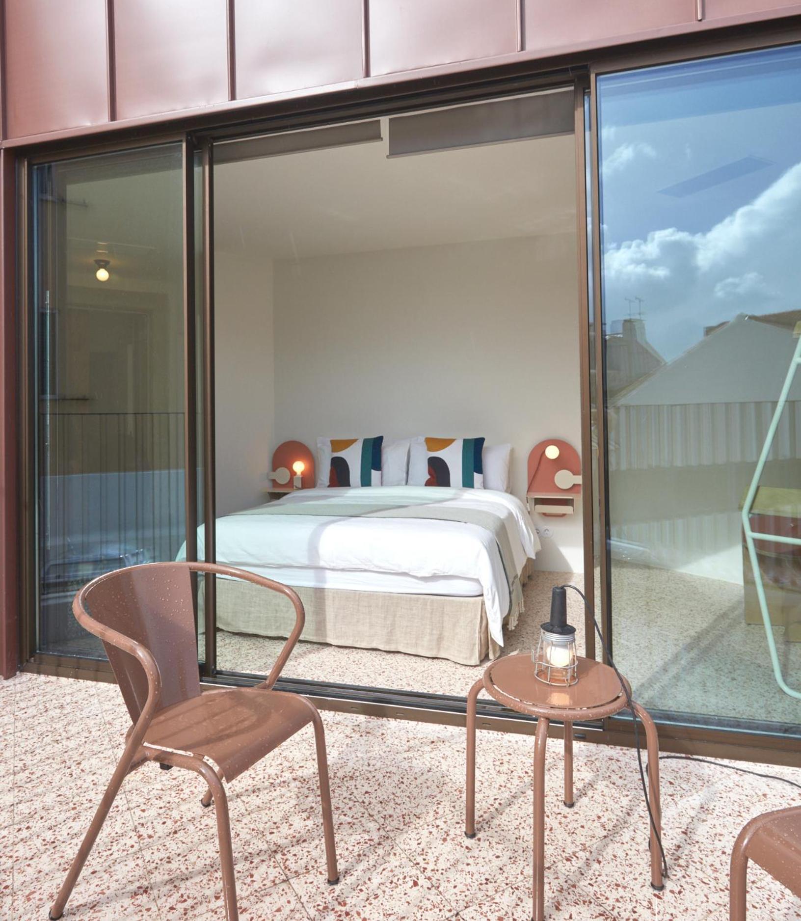 Casa Pavao Lisboa 호텔 외부 사진