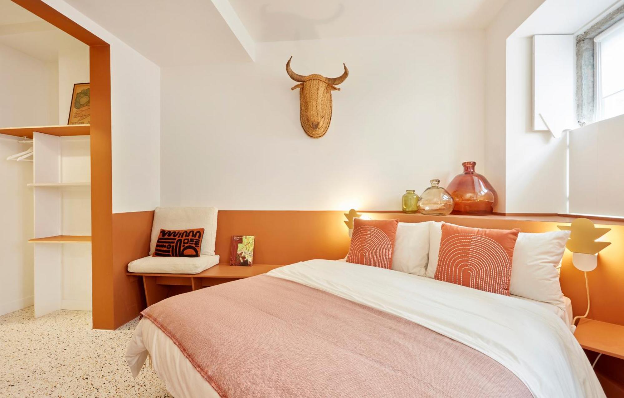 Casa Pavao Lisboa 호텔 외부 사진