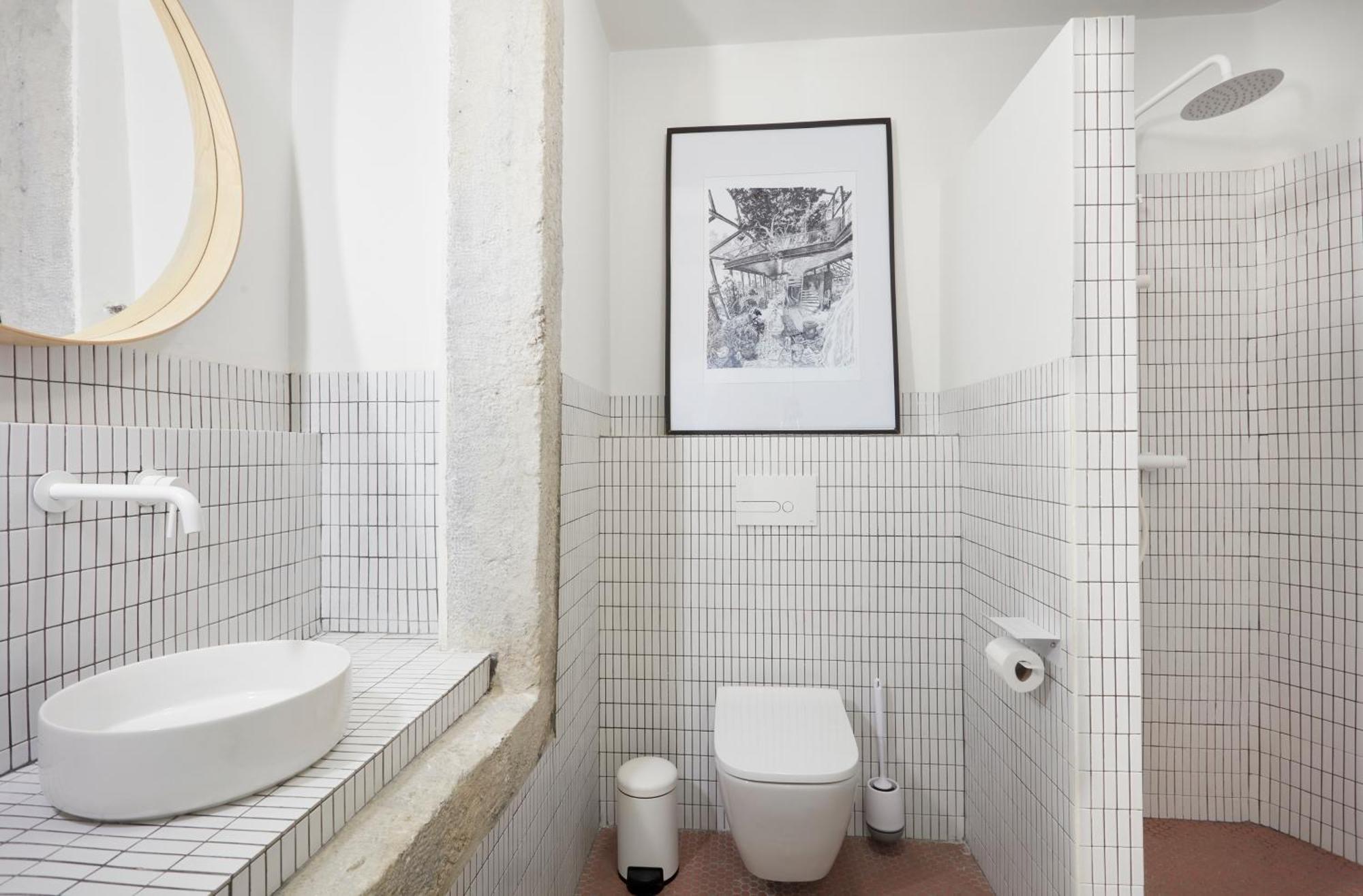 Casa Pavao Lisboa 호텔 외부 사진