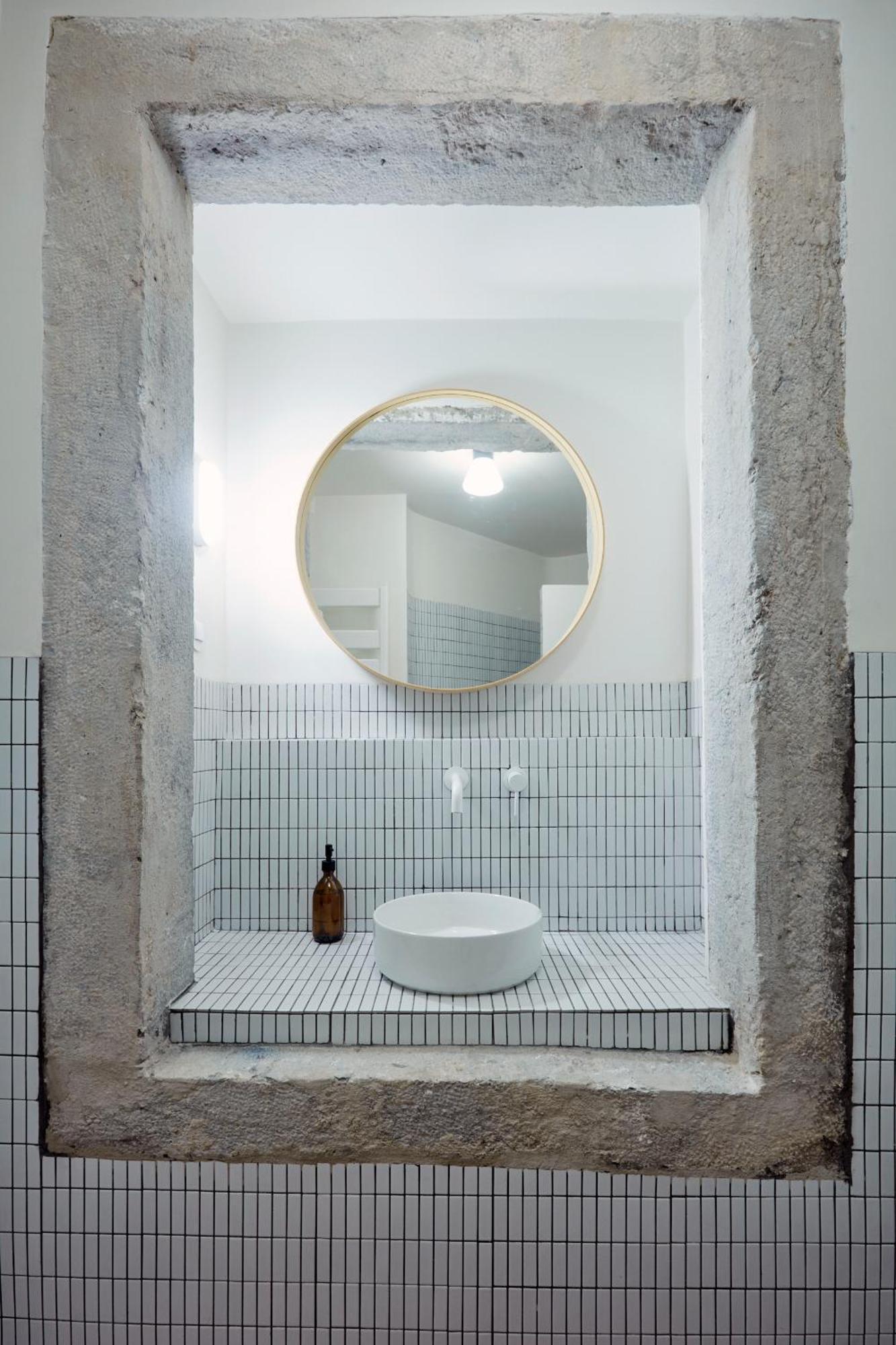 Casa Pavao Lisboa 호텔 외부 사진