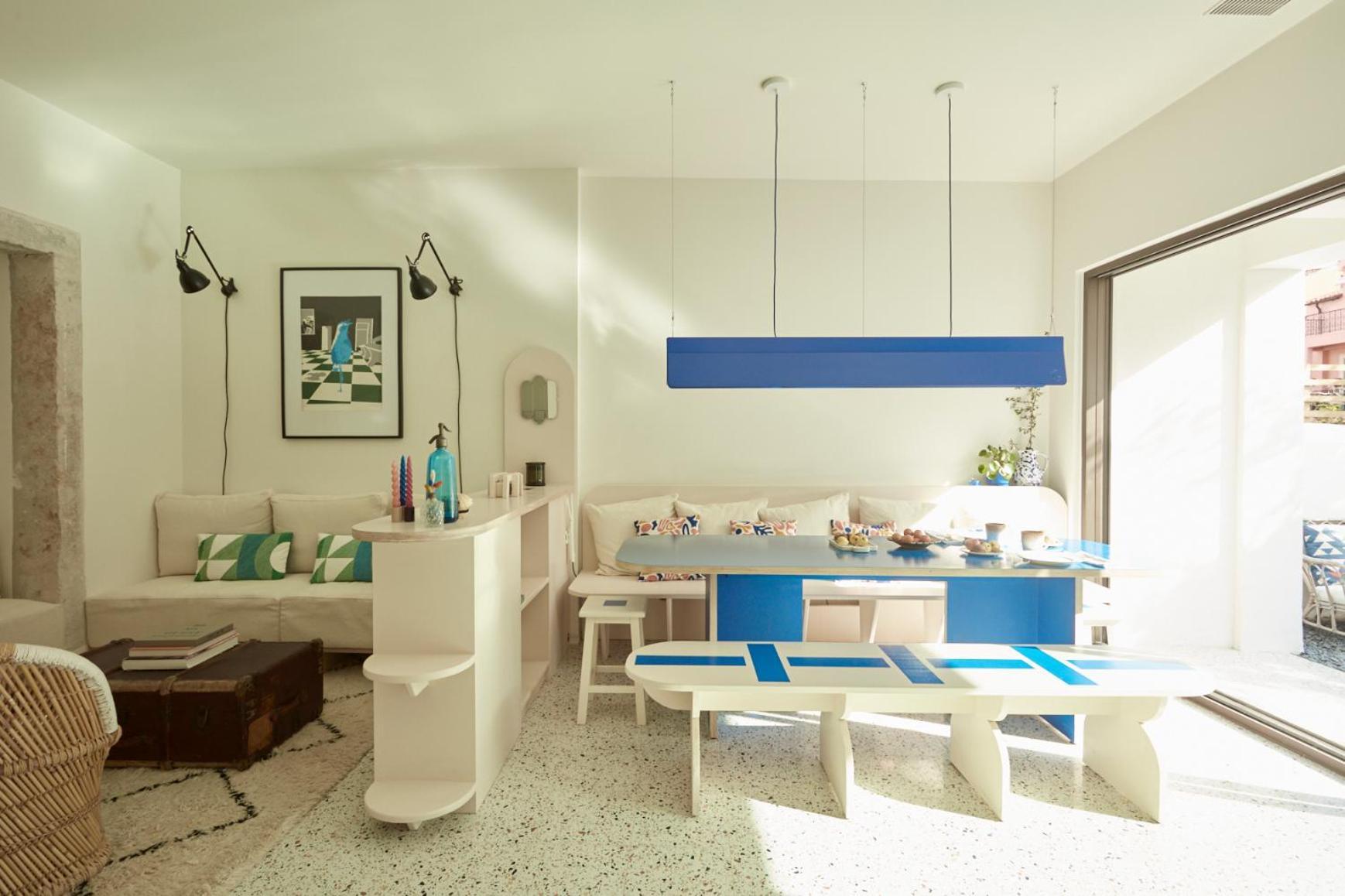 Casa Pavao Lisboa 호텔 외부 사진
