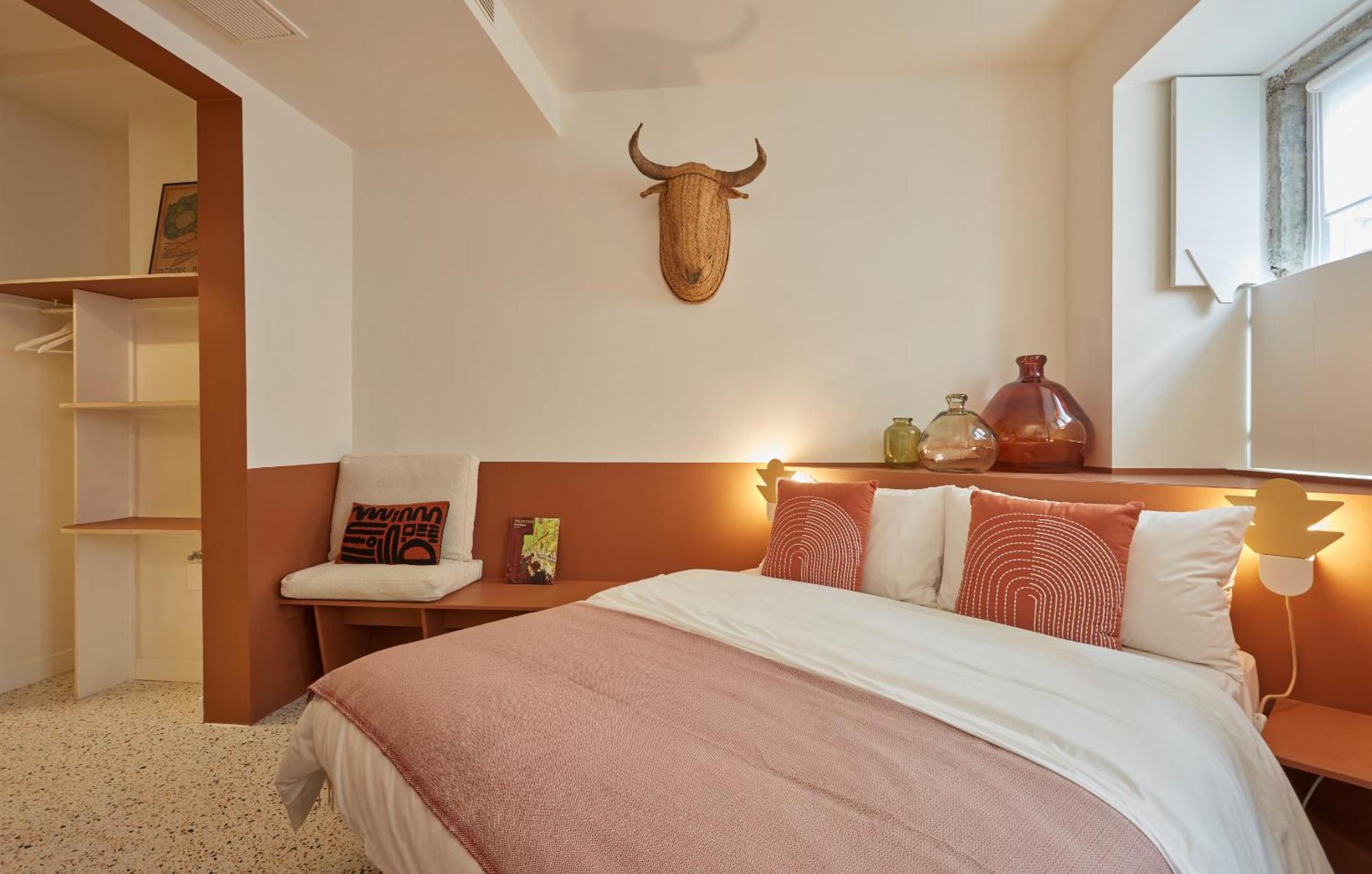 Casa Pavao Lisboa 호텔 외부 사진