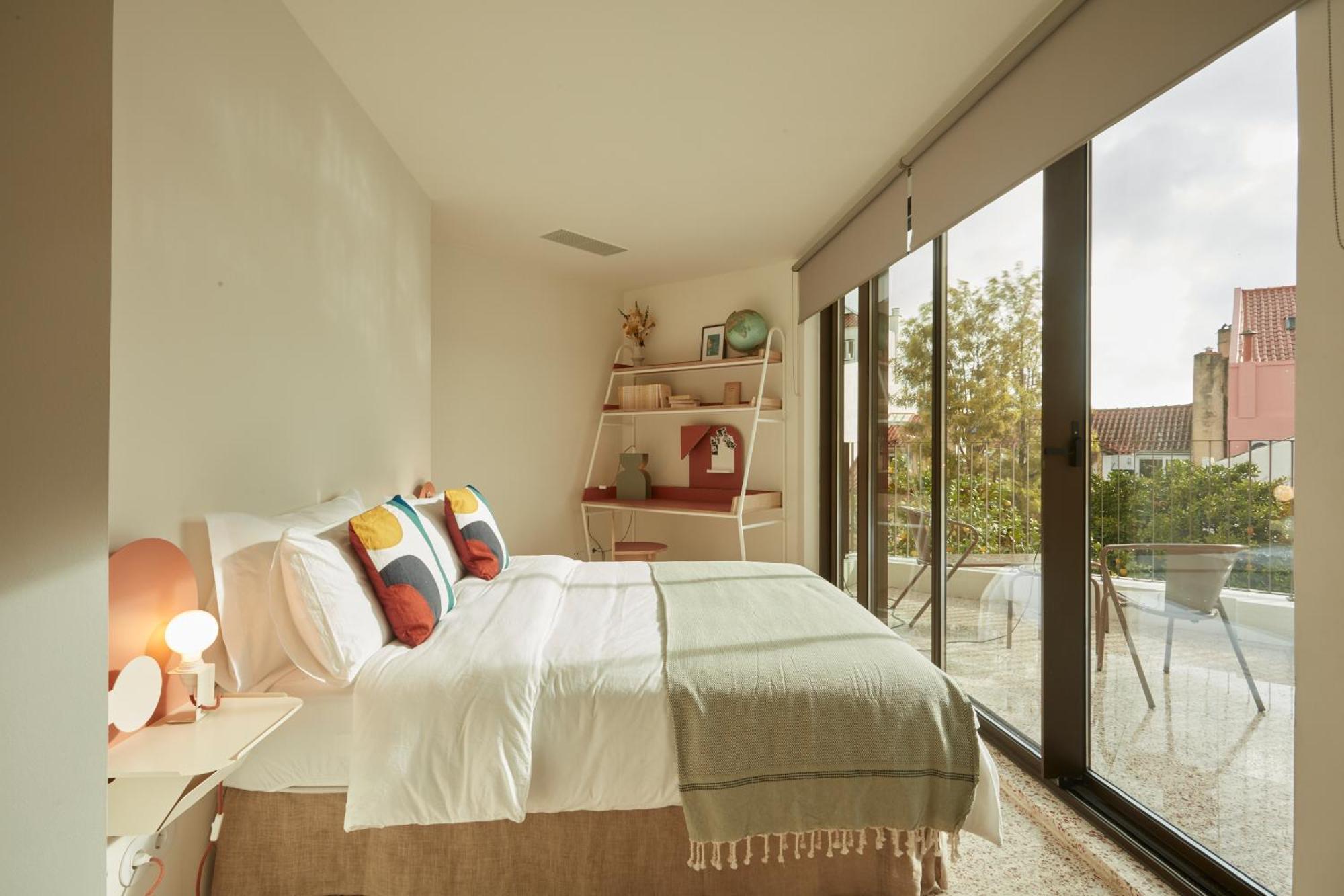Casa Pavao Lisboa 호텔 외부 사진